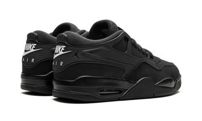 Air Jordan 4 RM Black Cat FQ7939 004