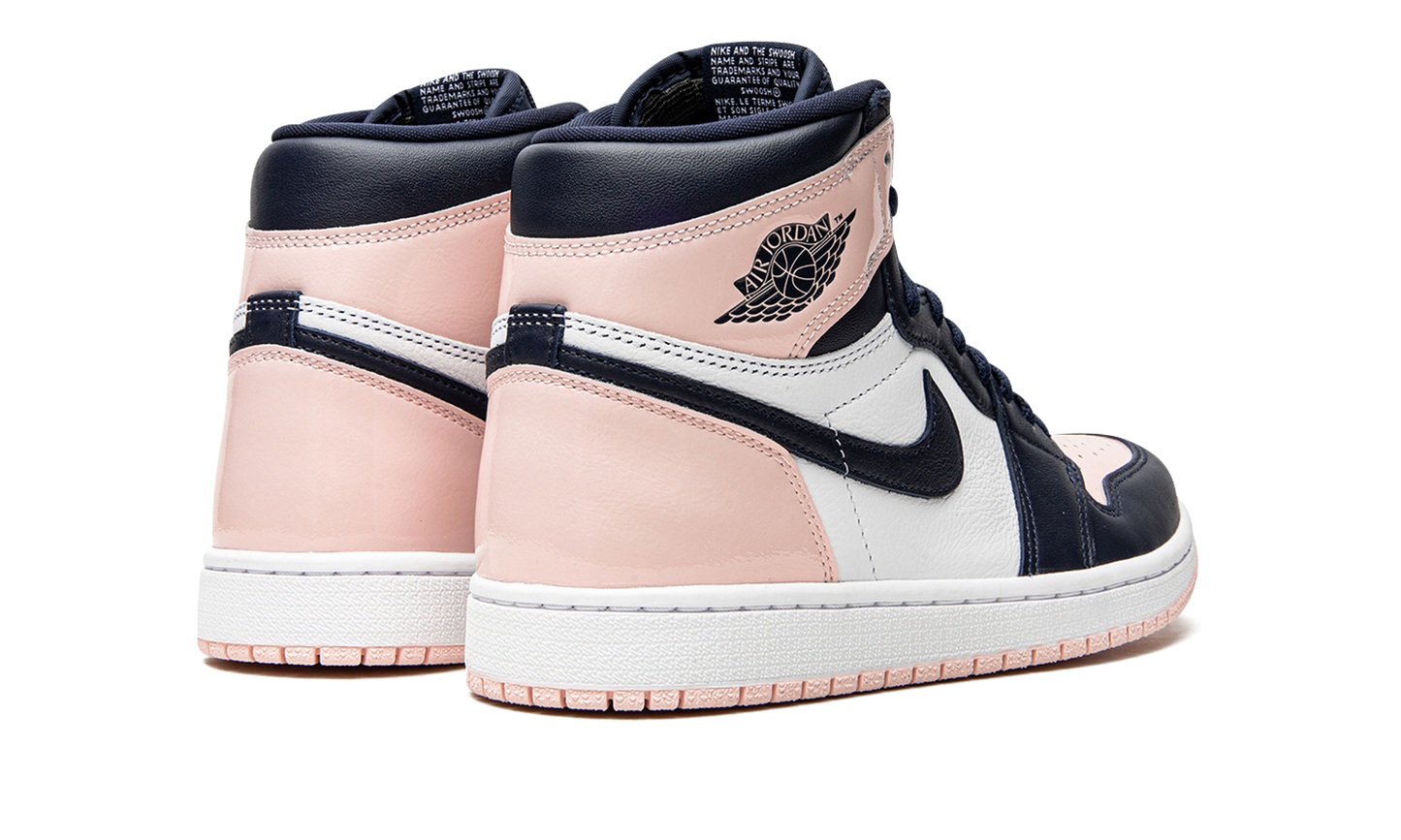 AIR JORDAN 1 HIGH WMNS Bubble Gum DD9335 641
