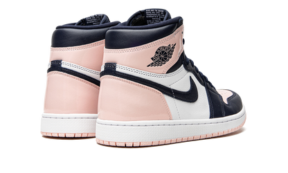AIR JORDAN 1 HIGH WMNS Bubble Gum DD9335 641