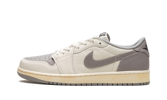 Air Jordan 1 Low EX Atmosphere Grey CZ0790 101