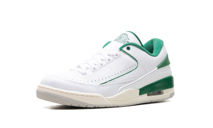 Jordan 2/3 White Pine Green FD0383 103