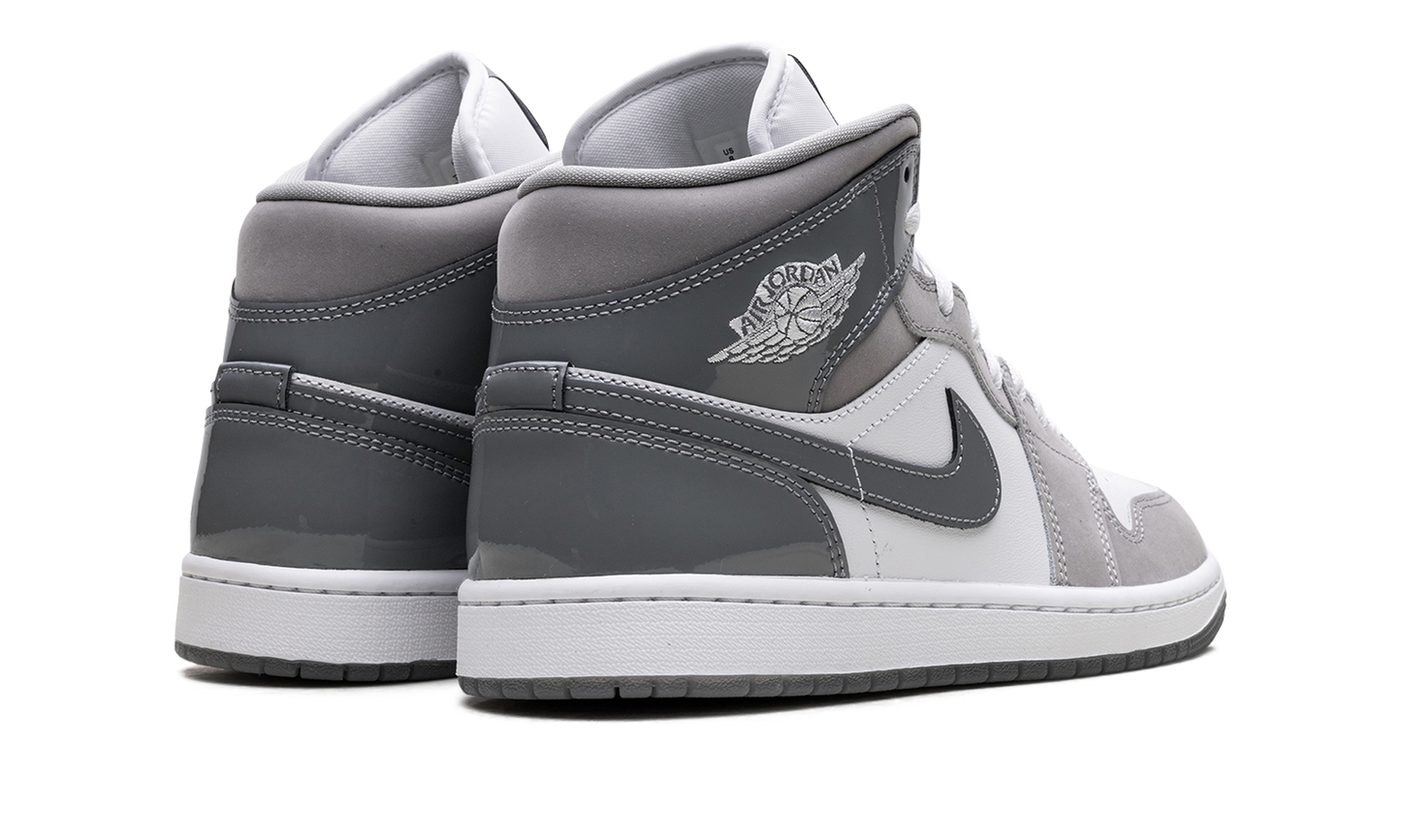 Jordan 1 Mid SE Cool Grey HF3216 100