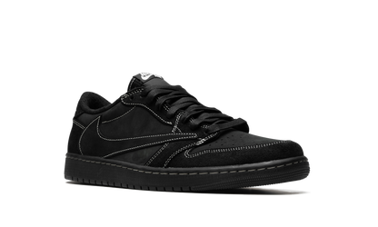 Air Jordan 1 Low OG SP Travis Scott - Black Phantom DM7866 001