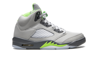 Air Jordan 5 Retro Green Bean 2022 DM9014 003