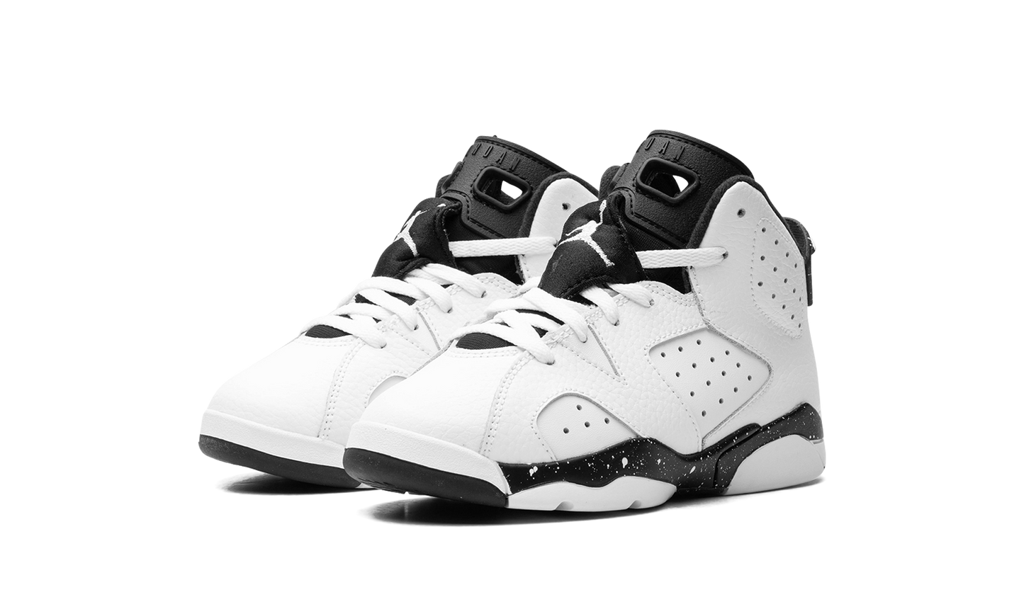 Air Jordan 6 PS Reverse Oreo DV3605 112