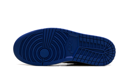 Air Jordan 1 Fragment Design - Union LA - Royal IO7847 001