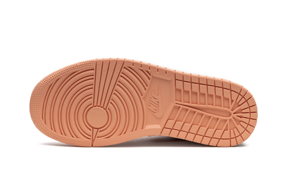 AIR JORDAN 1 LO WMNS Sunset Haze DC0774 801