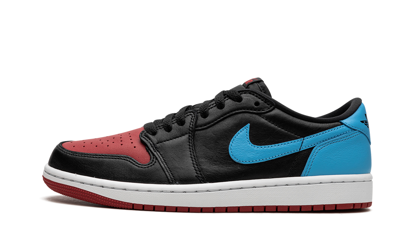 AIR JORDAN 1 LO OG WMNS UNC to Chicago CZ0775 046