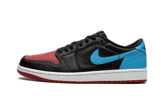 AIR JORDAN 1 LO OG WMNS UNC to Chicago CZ0775 046