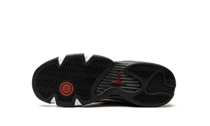 Air Jordan 14 Retro GS Gym Red 487524 006