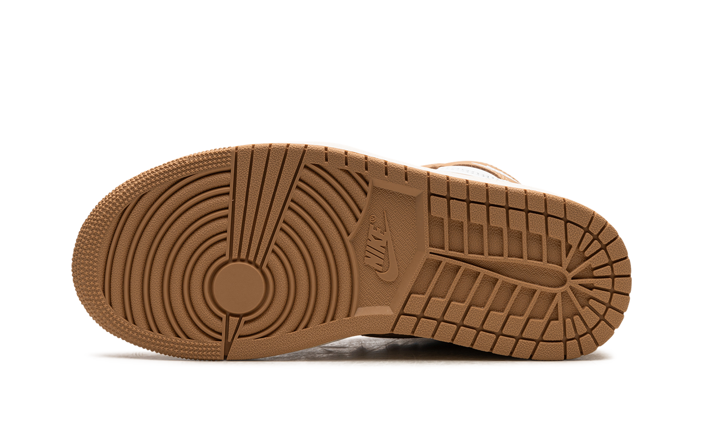 AIR JORDAN 1 RETRO HIGH OG WMNS Praline FN6622 201