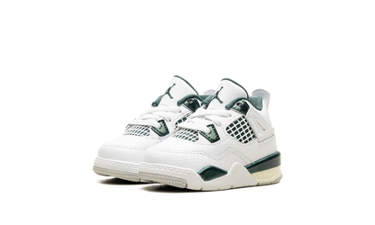 Air Jordan 4 TD Oxidized Green BQ7670 103