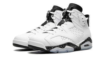 Air Jordan 6 Reverse Oreo CT8529 112