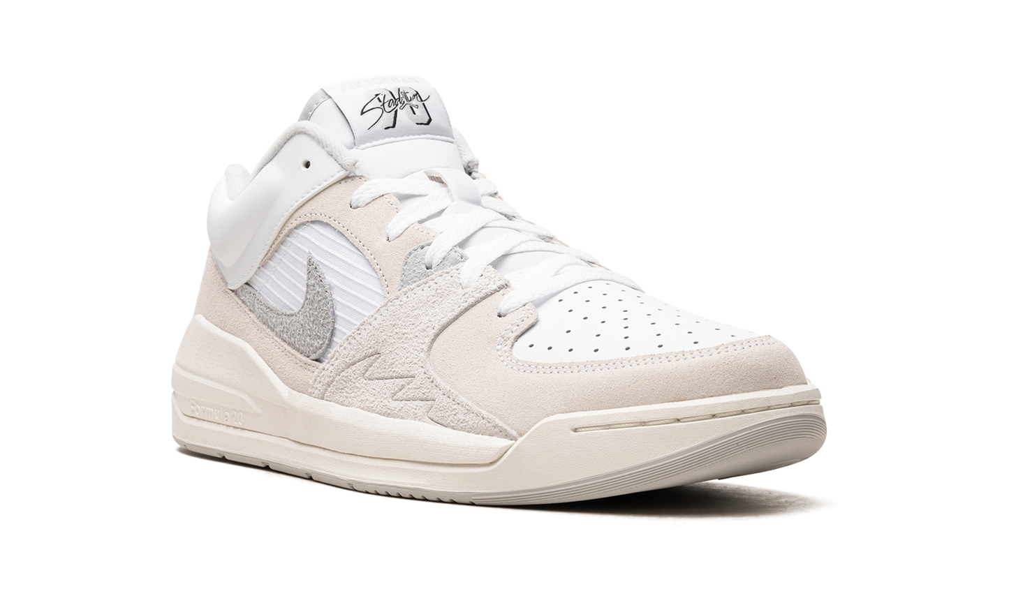 Jordan Stadium 90 White/Grey DX4397 100
