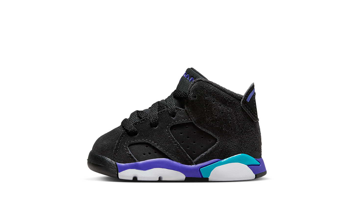 Jordan 6 Retro TD Aqua DV3606 004