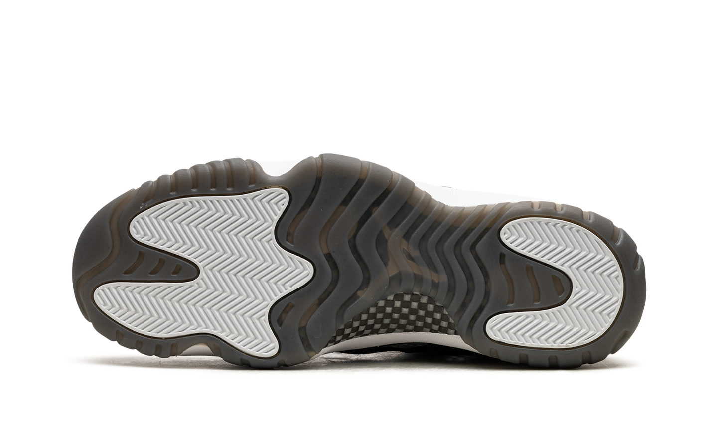 Air Jordan 11 Low IE Black/White 919712 001
