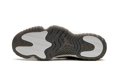 Air Jordan 11 Low IE Black/White 919712 001