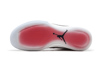 Air Jordan 31 Black Toe 845037 108