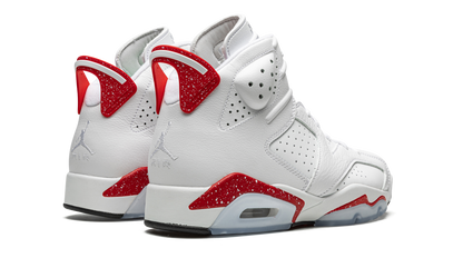 Air Jordan 6 Retro Red Oreo CT8529 162