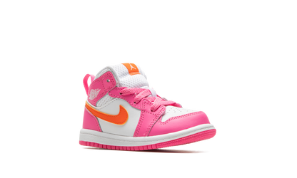 Jordan 1 Mid TD Pinksicle DX3239 681