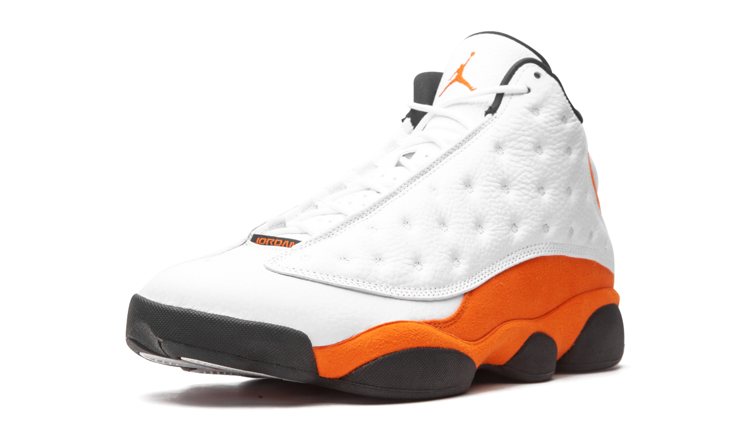 Air Jordan 13 Retro Starfish 414571 108