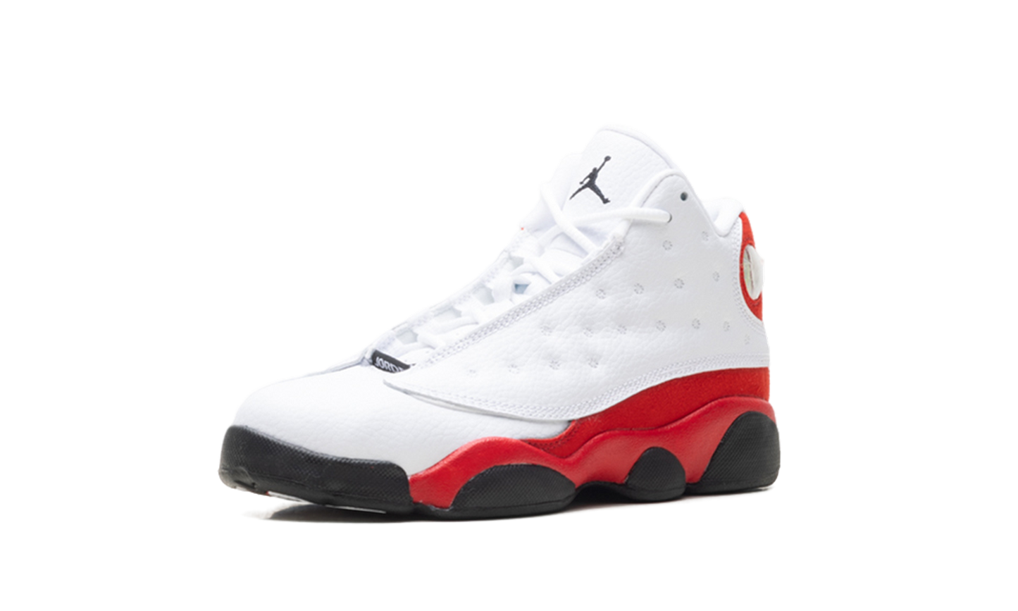 Air Jordan 13 PS Chicago (2026) DJ3005 102
