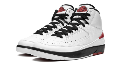 Jordan 2 Retro WMNS Chicago (2022) DX4400 106