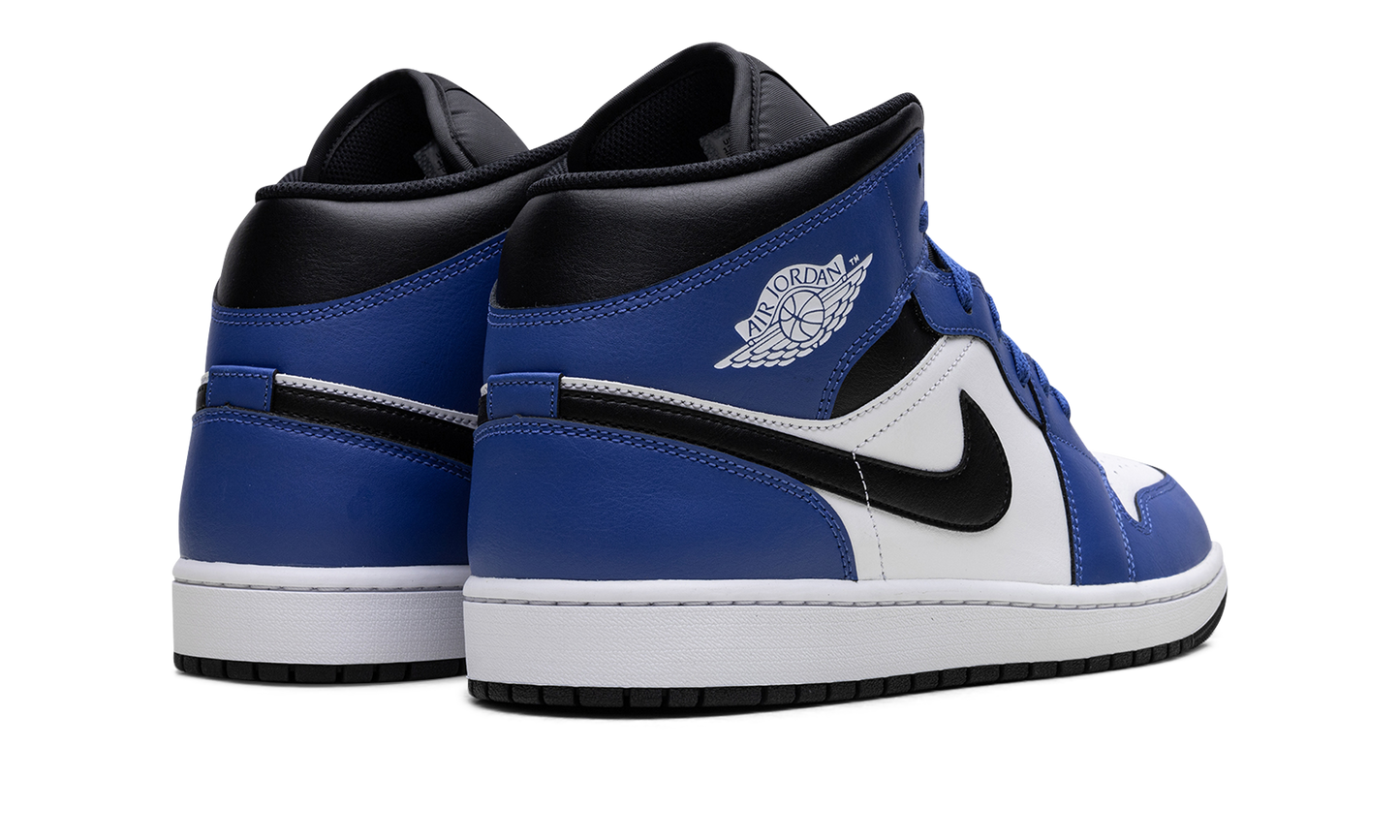 Jordan 1 Mid Game Royal DQ8426 402