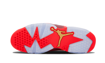 Air Jordan 6 Retro Cigar 384664 250