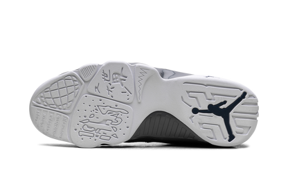 Air Jordan 9 Flint Grey / French Blue (2026) HV4794 100
