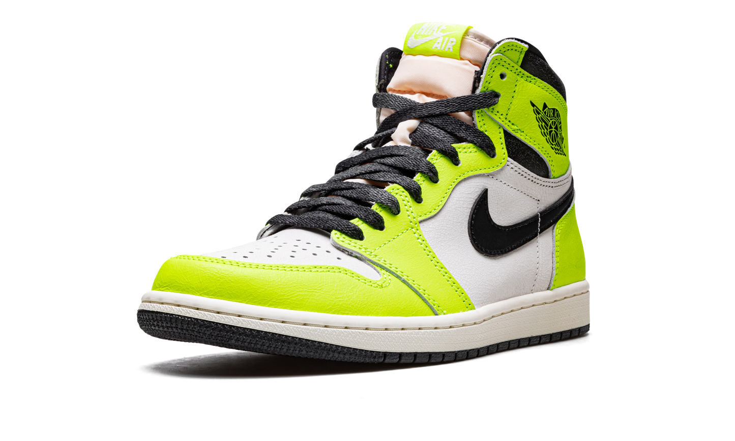 Air Jordan 1 High OG Visionaire 555088 702