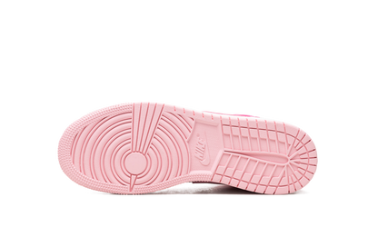 Air Jordan 1 Mid GS Fierce Pink FD8780 116