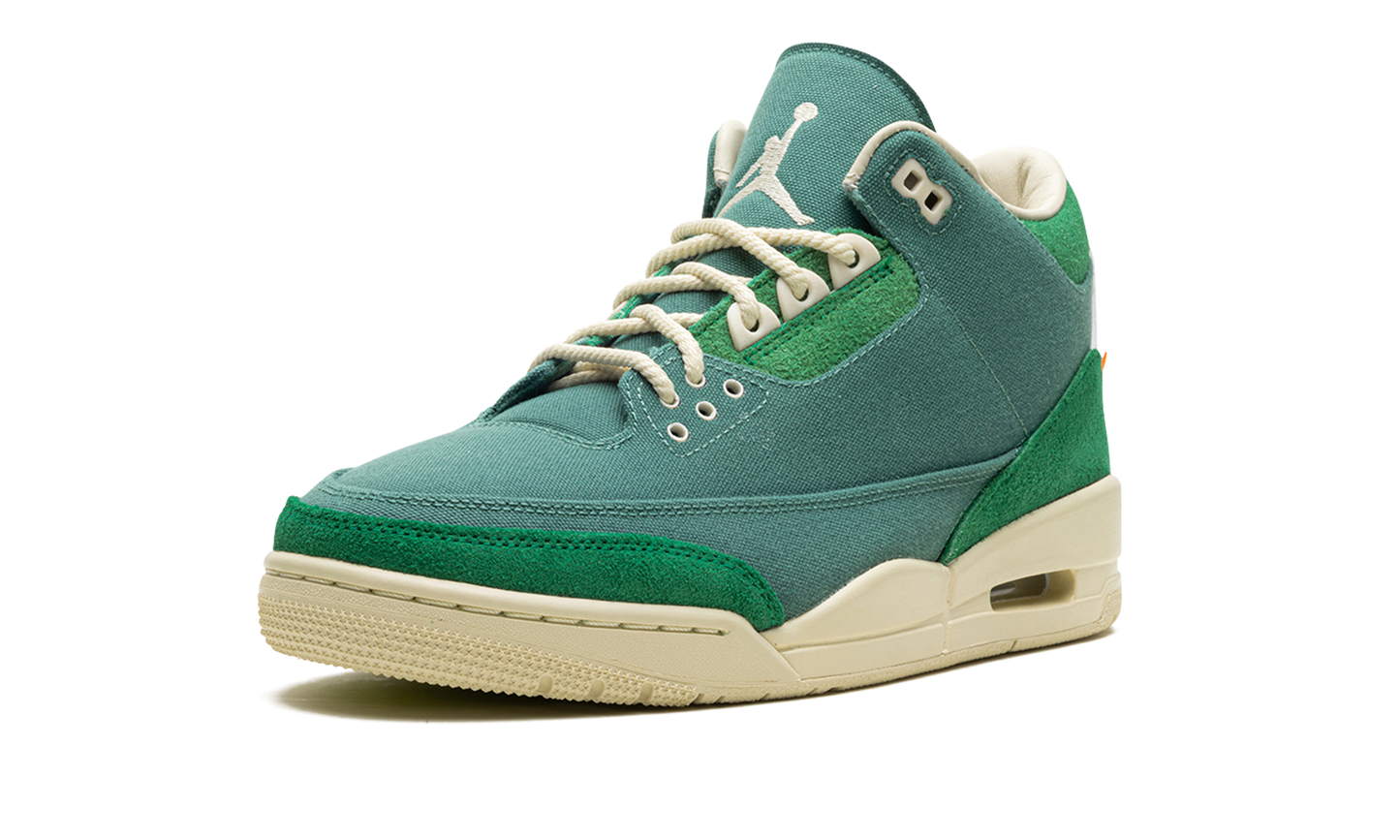 Air Jordan 3 WMNS Nina Chanel Abney - Bicoastal FZ7974 300