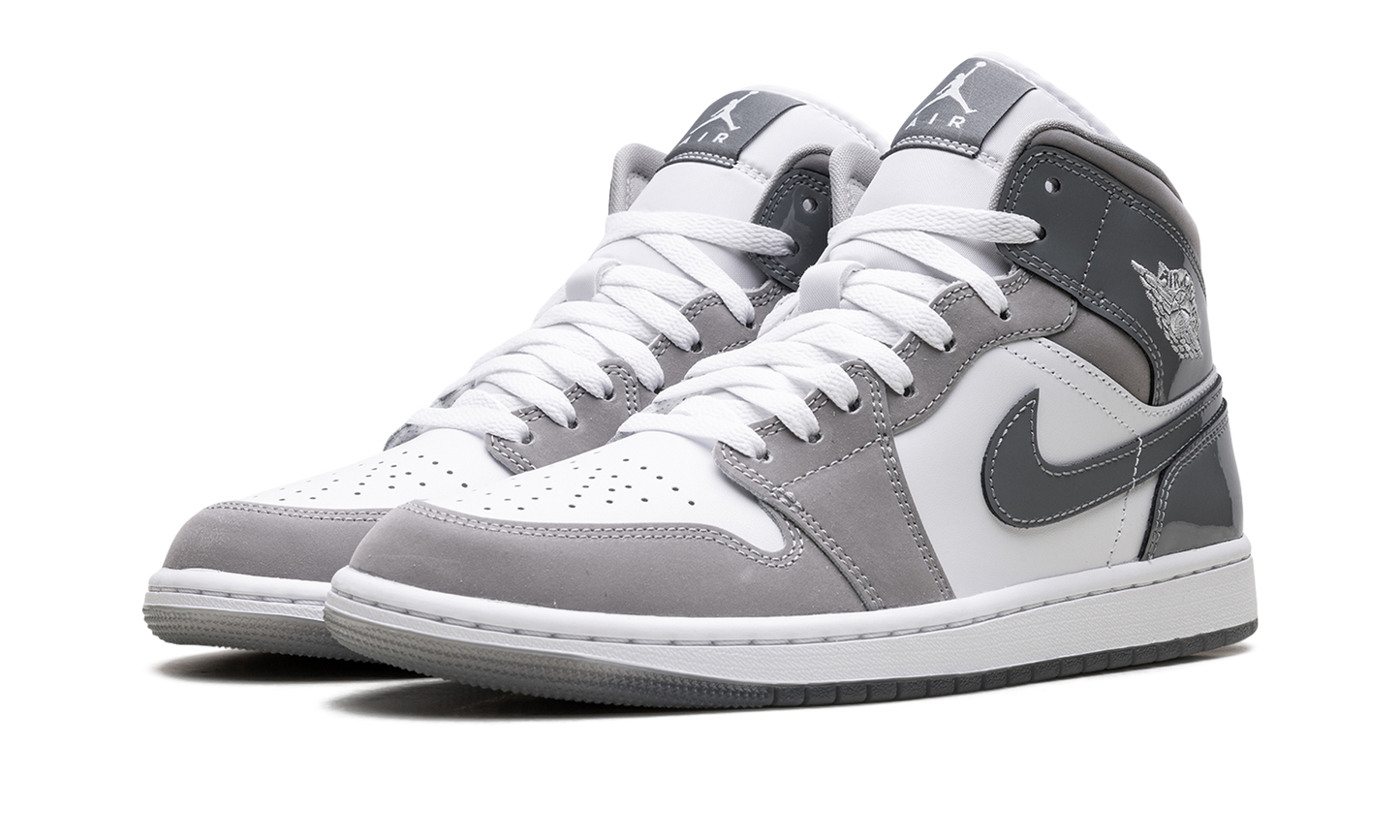 Jordan 1 Mid SE Cool Grey HF3216 100