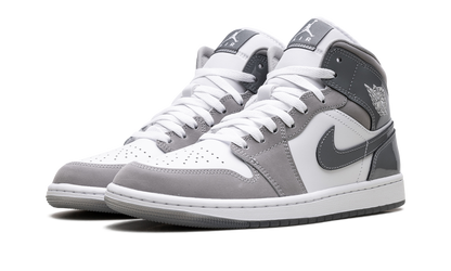 Jordan 1 Mid SE Cool Grey HF3216 100
