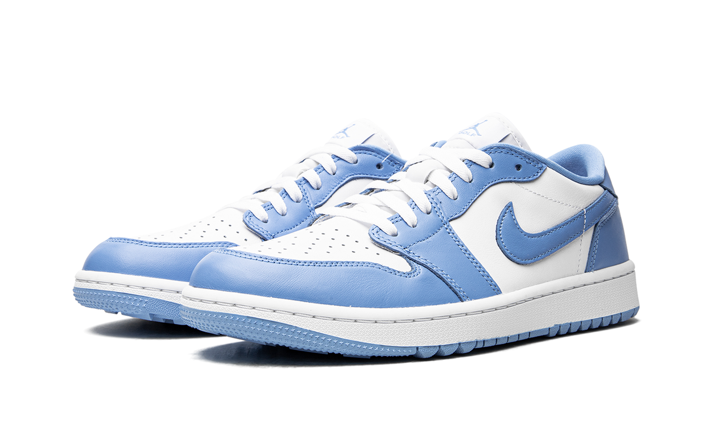 Jordan 1 Low Golf Golf - UNC DD9315 100