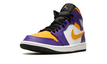 Air Jordan 1 Mid Lakers DQ8426 517