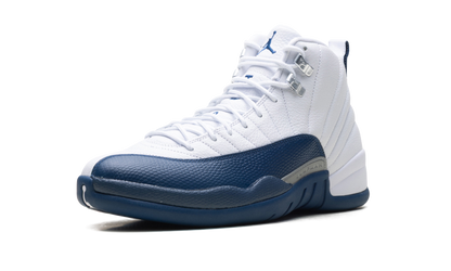Air Jordan 12 French Blue CT8013 114