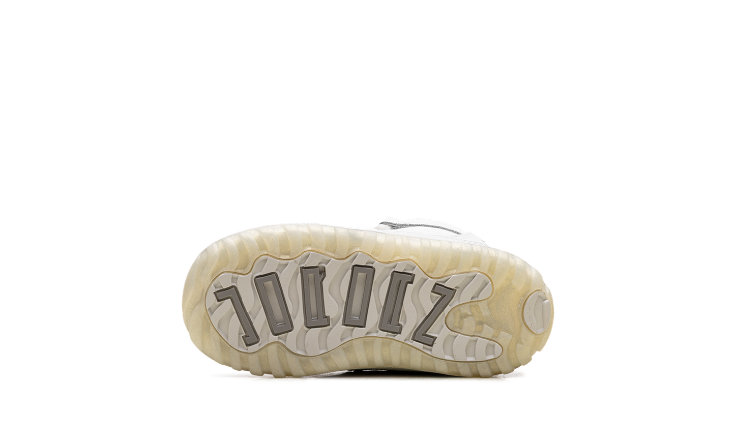 Air Jordan 11 TD Pearl DO3856 110