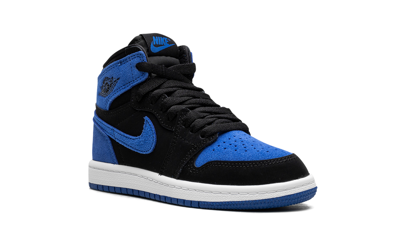 Air Jordan 1 High OG PS Royal Reimagined FD1412 042