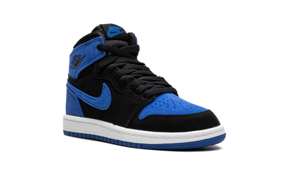 Air Jordan 1 High OG PS Royal Reimagined FD1412 042
