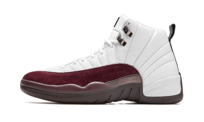 AIR JORDAN 12 WMNS A Ma Maniére - White DV6989 100