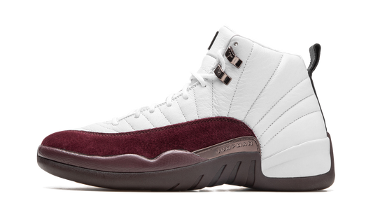 AIR JORDAN 12 WMNS A Ma Maniére - White DV6989 100