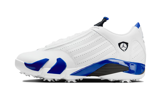 Air Jordan 14 Golf Hyper Royal HJ7710 101