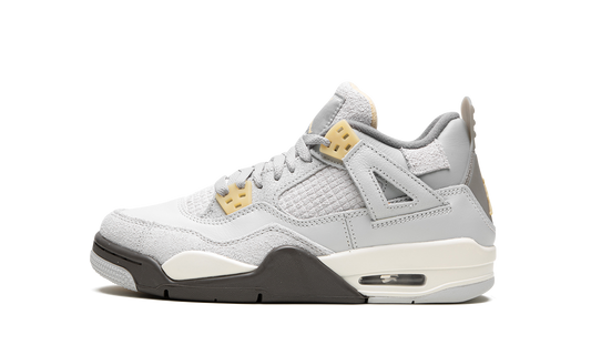 Air Jordan 4 SE GS Photon Dust DV2262 021