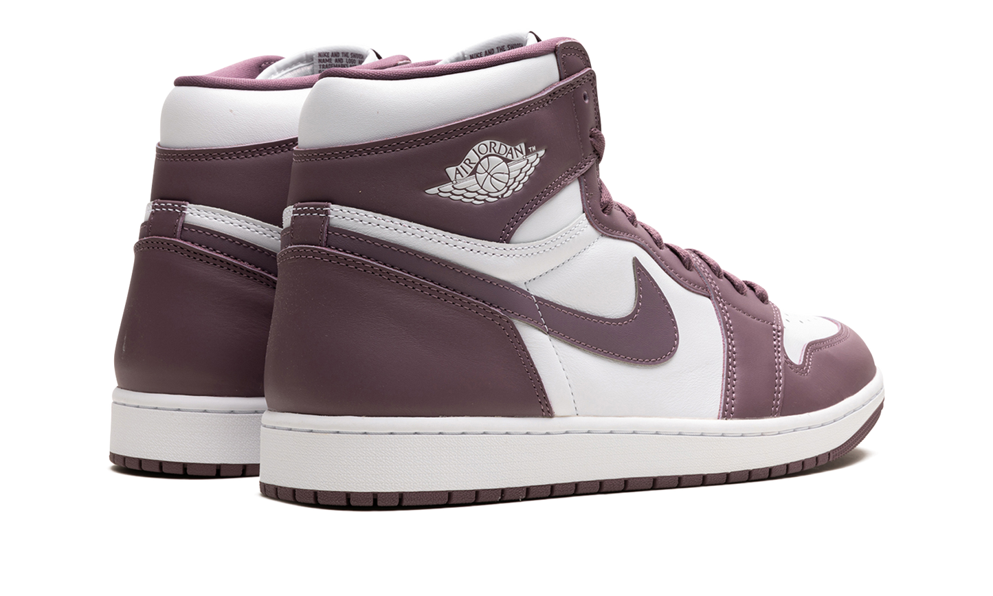 Air Jordan 1 High OG Mauve DZ5485 105