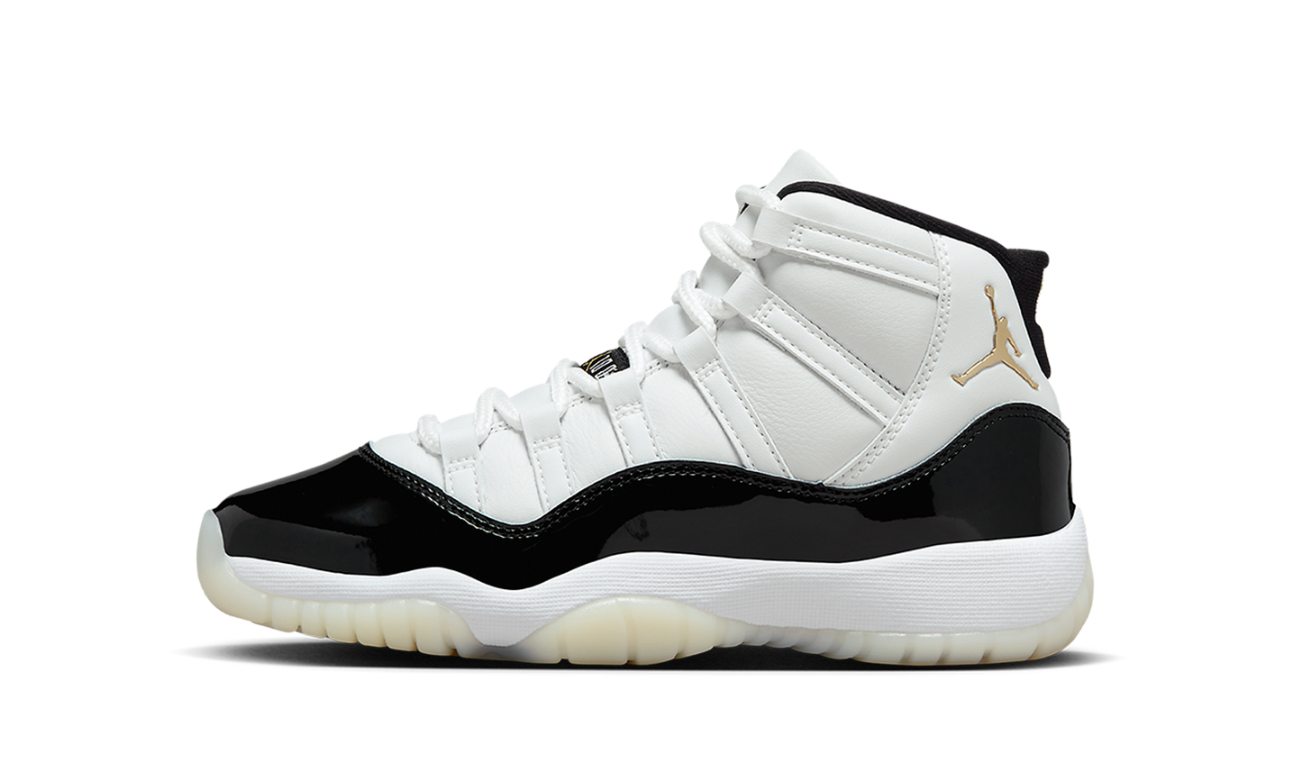 AIR JORDAN 11 RETRO GS Gratitude - DMP 2023 378038 170