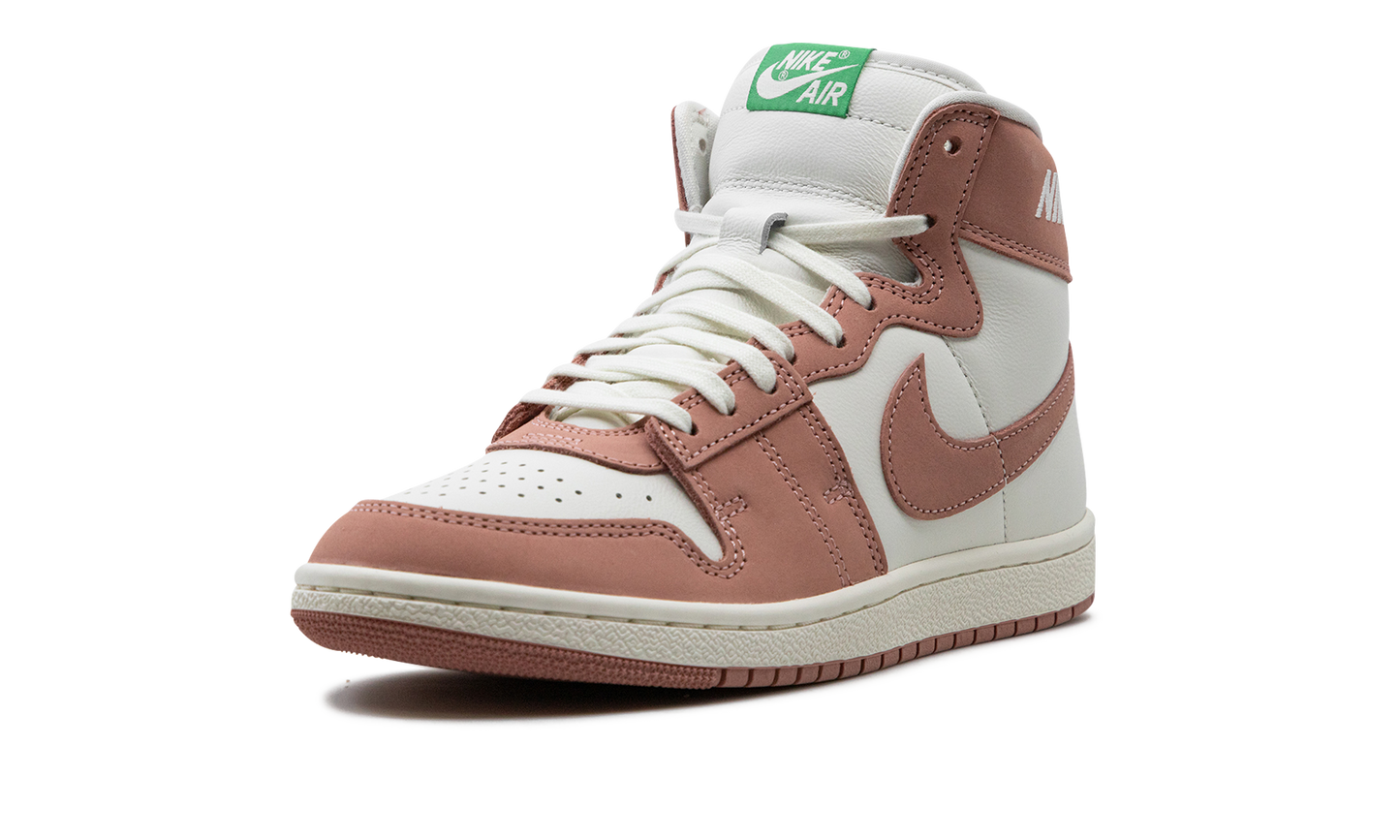 Jordan Air Ship Rust Pink FQ2952 600