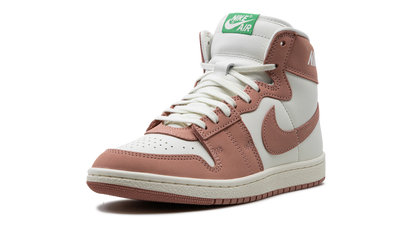 Jordan Air Ship Rust Pink FQ2952 600