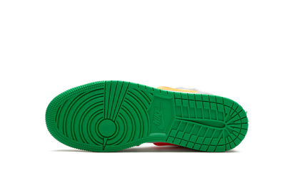 Air Jordan 1 Low GS Rabbit DZ6333 083